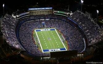 Buffalo Bills Stadium For Pc Computers Desktop