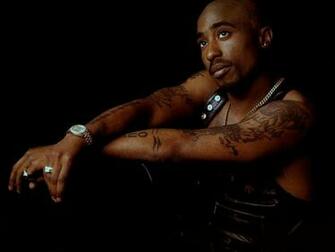 Tupac Shakur Wallpaper