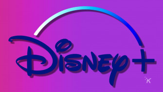 Disney Plus Streaming Platform On Various Devices Wallpaper