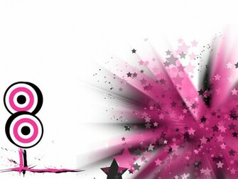 Awesome Pink Background