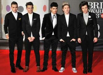 One Direction Cool Wallpaper HD