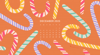 November And December Calendar Wallpaper Sarah Hearts