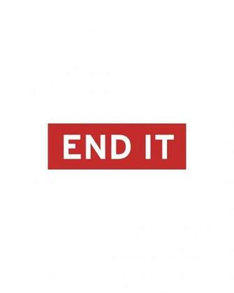 End It Movement Home