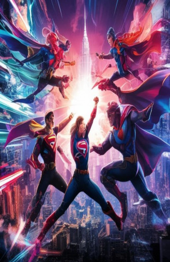 Marvel Wallpaper For Windows