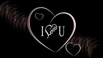 I Love You Fabulous HD New Wallpaper