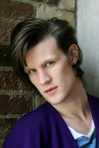 Matt Smith Photo Coolspotters