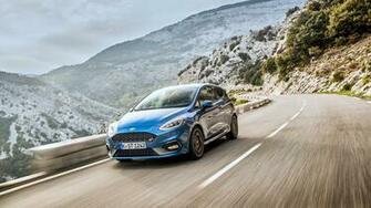 Ford Fiesta St Wallpaper HD Image Wsupercars