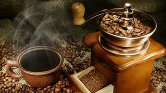 Cafe Wallpaper HD Net