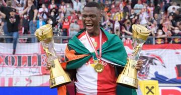Deal Done As Reason Why Striker Snubbed Liverpool For Rivals