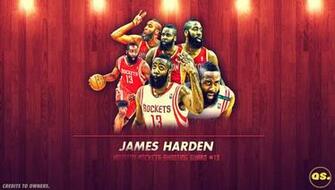 James Harden Wallpaper Lights Out