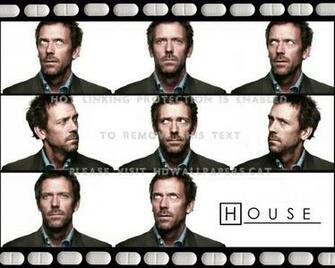 House M D Doctor Gregory Hospital Vicodin