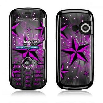 Istyles Skins Phone Lg Cosmos Disorder Skin