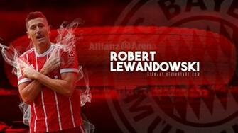 Photo Collection Robert Lewandowski For Desktop