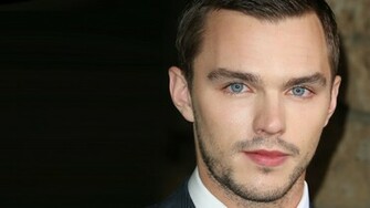 HD Nicholas Hoult Wallpaper HDcoolwallpaper