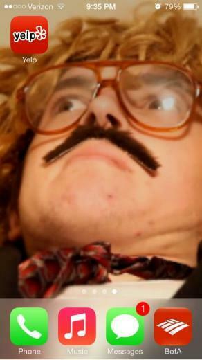 Uglyy Barnacle On My Phone Background Lol ImmortalHD