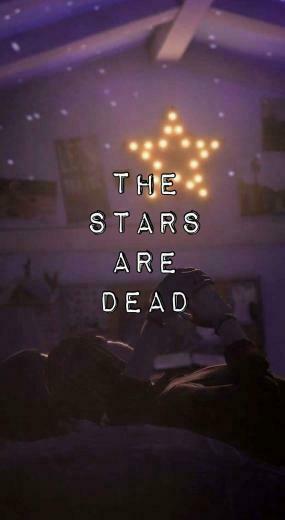 Bella Cruz On Wallpaper Life Is Strange