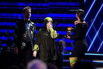 The Best And Worst Of Grammy Awards New York Times