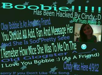 Have You Been Hacked Glogster Budahababy