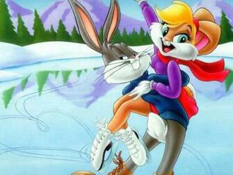 Maritza Craig Bugs Bunny Wallpaper