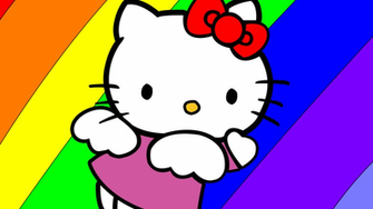 Hello Kitty A Devenit Ghid Turistic Pentru Japonia