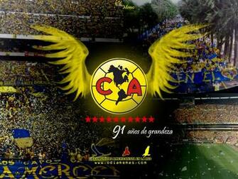 Wallpaper Aguilas Del America HD Imagui