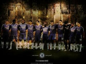 World Sports HD Wallpaper Chelsea Fc