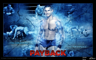 Randy Orton HD Wallpaper Txwallpaper