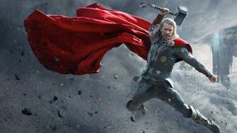 Thor Wallpaper HD For Desktop