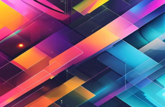Windows Abstract Wallpaper