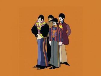 The Beatles Wallpaper Music Computer Desktop