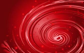 Sookie Red Swirl Wallpaper By Sookiesooker