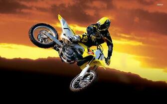 Suzuki Rmz Wallpaper Motorcycle