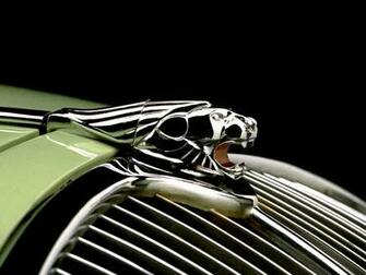 Jaguar Logo Wallpaper World Of Cars