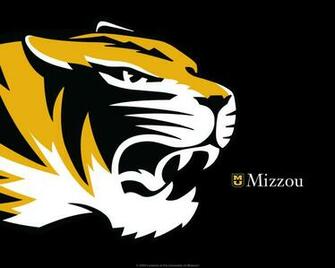 Mizzou Spirit University Of Missouri