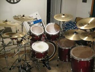 You Are Ing Drum Set HD Wallpaper Color Palette Tags