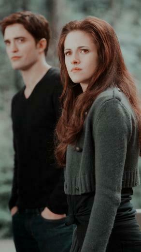 Lockscreens Twilight