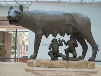 Really Cool Wolf Pictures Museum Is