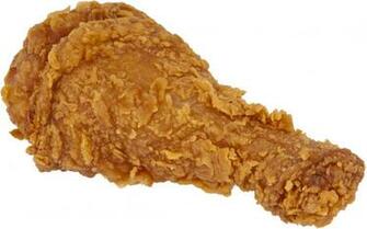 Fried Chicken Wallpaper High Quality