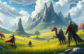 Ragnarok Online Wallpaper