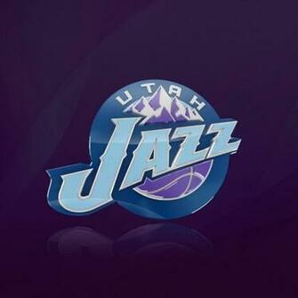 Utah Jazz iPad Wallpaper