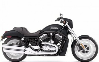 Harley Davidson