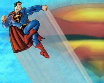 Superman Wallpaper