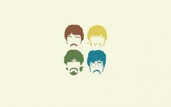 The Beatles Wallpaper