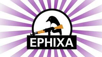Best Ephixa Wallpaper