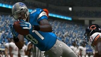 Matthew Stafford And Calvin Johnson Wallpaper Had
