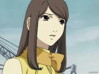 Rahxephon Computer Background