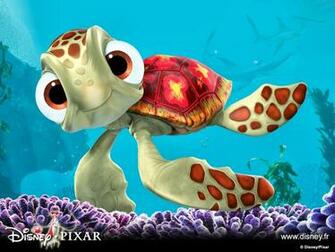 Desktop Wallpaper Finding Nemo