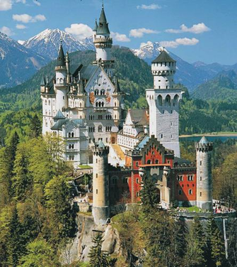 Not All Who Wander Are Lost Springtime For Hitler And Germany