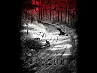 Burzum Wallpaper By Fogcorpse