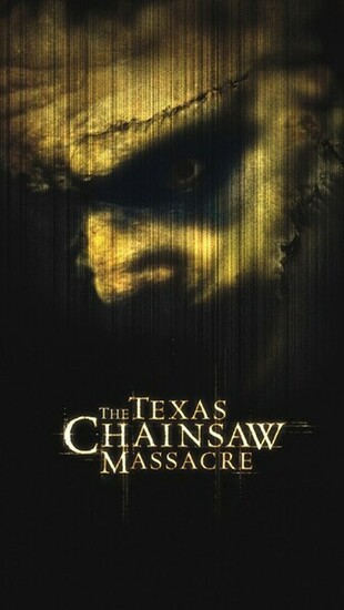Texas Chainsaw Massacre iPhone Wallpaper HD